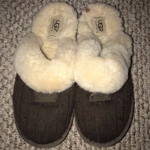 UGG Slippers